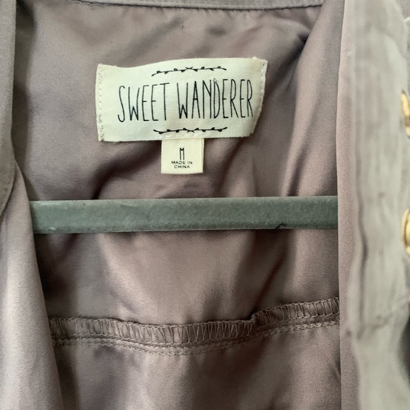 Jacket - Picture 2 of 3